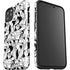 Looney Tunes Bugs Bunny Super Sized Pattern iPhone 11 Pro Max Impact Case