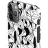 Looney Tunes Bugs Bunny Super Sized Pattern iPhone 11 Pro Max Lite Case