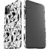 Looney Tunes Bugs Bunny Super Sized Pattern iPhone 11 Pro Max Lite Case