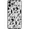 Looney Tunes Bugs Bunny Super Sized Pattern iPhone 11 Pro Skin