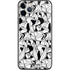 Looney Tunes Bugs Bunny Super Sized Pattern iPhone 11 Pro Skin