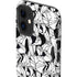 Looney Tunes Bugs Bunny Super Sized Pattern iPhone 12 Mini Impact Case