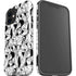 Looney Tunes Bugs Bunny Super Sized Pattern iPhone 12 Mini Impact Case