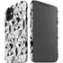 Looney Tunes Bugs Bunny Super Sized Pattern iPhone 12 Mini Lite Case