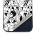 Looney Tunes Bugs Bunny Super Sized Pattern iPhone 12 Mini Skin