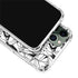 Looney Tunes Bugs Bunny Super Sized Pattern iPhone 12 Pro Clear Case