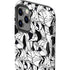 Looney Tunes Bugs Bunny Super Sized Pattern iPhone 12 Pro Max Impact Case