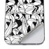 Looney Tunes Bugs Bunny Super Sized Pattern iPhone 12 Pro Skin