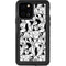 Looney Tunes Bugs Bunny Super Sized Pattern iPhone 12 Pro Waterproof Case