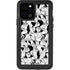Looney Tunes Bugs Bunny Super Sized Pattern iPhone 12 Pro Waterproof Case