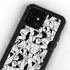 Looney Tunes Bugs Bunny Super Sized Pattern iPhone 12 Waterproof Case