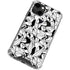 Looney Tunes Bugs Bunny Super Sized Pattern iPhone 13 Clear Case