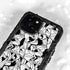 Looney Tunes Bugs Bunny Super Sized Pattern iPhone 13 Mini Waterproof Case