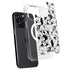 Looney Tunes Bugs Bunny Super Sized Pattern iPhone 13 Pro MagSafe Case