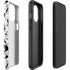 Looney Tunes Bugs Bunny Super Sized Pattern iPhone 13 Pro Max Impact Case