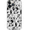 Looney Tunes Bugs Bunny Super Sized Pattern iPhone 13 Pro Skin