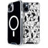 Looney Tunes Bugs Bunny Super Sized Pattern iPhone 14 MagSafe Case