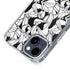 Looney Tunes Bugs Bunny Super Sized Pattern iPhone 15 MagSafe Case