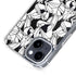 Looney Tunes Bugs Bunny Super Sized Pattern iPhone 14 Plus MagSafe Case