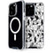 Looney Tunes Bugs Bunny Super Sized Pattern iPhone 14 Pro MagSafe Case