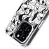 Looney Tunes Bugs Bunny Super Sized Pattern iPhone 15 Pro MagSafe Case