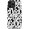 Looney Tunes Bugs Bunny Super Sized Pattern iPhone 15 Pro Max Impact Case