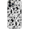 Looney Tunes Bugs Bunny Super Sized Pattern iPhone 14 Pro Max Skin