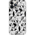 Looney Tunes Bugs Bunny Super Sized Pattern iPhone 14 Pro Max Skin