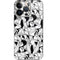 Looney Tunes Bugs Bunny Super Sized Pattern iPhone 15 Pro Skin