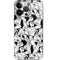 Looney Tunes Bugs Bunny Super Sized Pattern iPhone 14 Pro Skin