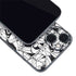 Looney Tunes Bugs Bunny Super Sized Pattern iPhone 14 Skin