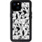 Looney Tunes Bugs Bunny Super Sized Pattern iPhone 15 Plus Waterproof Case