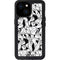 Looney Tunes Bugs Bunny Super Sized Pattern iPhone 15 Waterproof Case
