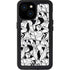 Looney Tunes Bugs Bunny Super Sized Pattern iPhone 15 Waterproof Case