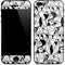 Looney Tunes Bugs Bunny Super Sized Pattern iPhone 5/5s/5SE Skin