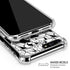 Looney Tunes Bugs Bunny Super Sized Pattern iPhone 7/8 Plus Clear Case