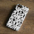 Looney Tunes Bugs Bunny Super Sized Pattern iPhone 7 Pro Case