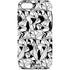 Looney Tunes Bugs Bunny Super Sized Pattern iPhone 8 Pro Case