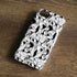 Looney Tunes Bugs Bunny Super Sized Pattern iPhone 8 Pro Case