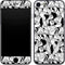 Looney Tunes Bugs Bunny Super Sized Pattern iPhone 8 Skin