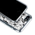 Looney Tunes Bugs Bunny Super Sized Pattern iPhone SE (2nd & 3rd Gen) Clear Case