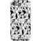 Looney Tunes Bugs Bunny Super Sized Pattern iPhone SE (2nd & 3rd Gen) Pro Case