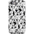 Looney Tunes Bugs Bunny Super Sized Pattern iPhone SE (2nd & 3rd Gen) Pro Case