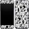 Looney Tunes Bugs Bunny Super Sized Pattern iPhone SE (2nd & 3rd Gen) Skin