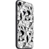 Looney Tunes Bugs Bunny Super Sized Pattern iPhone SE (2nd & 3rd Gen) Skin