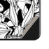 Looney Tunes Bugs Bunny Super Sized Pattern iPhone SE (2nd & 3rd Gen) Skin