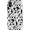 Looney Tunes Bugs Bunny Super Sized Pattern iPhone X Pro Case
