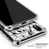 Looney Tunes Bugs Bunny Super Sized Pattern iPhone XR Clear Case
