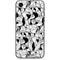 Looney Tunes Bugs Bunny Super Sized Pattern iPhone XR Skin