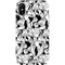 Looney Tunes Bugs Bunny Super Sized Pattern iPhone XS Pro Case